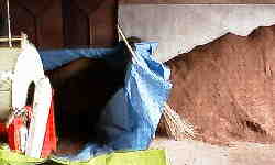 ��c�p�̏��y