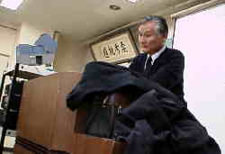 ���Ԉ�쌤�����@��t�搶