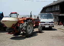 �g���b�N�������Ȃ��I