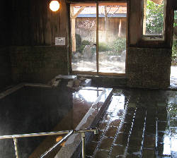 川渡・中鉢温泉